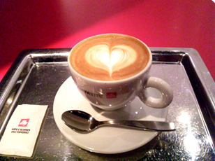 cappuccio