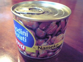 nameko