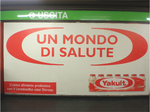 yakult